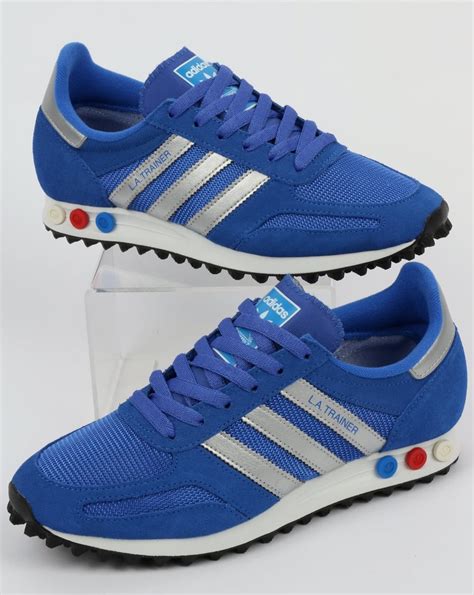 la trainer adidas|adidas la trainers for men.